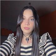 Studentessa universitaria di lingue e letterature straniere impartisce lezioni di Spagnolo, Inglese, Francese e Arabo